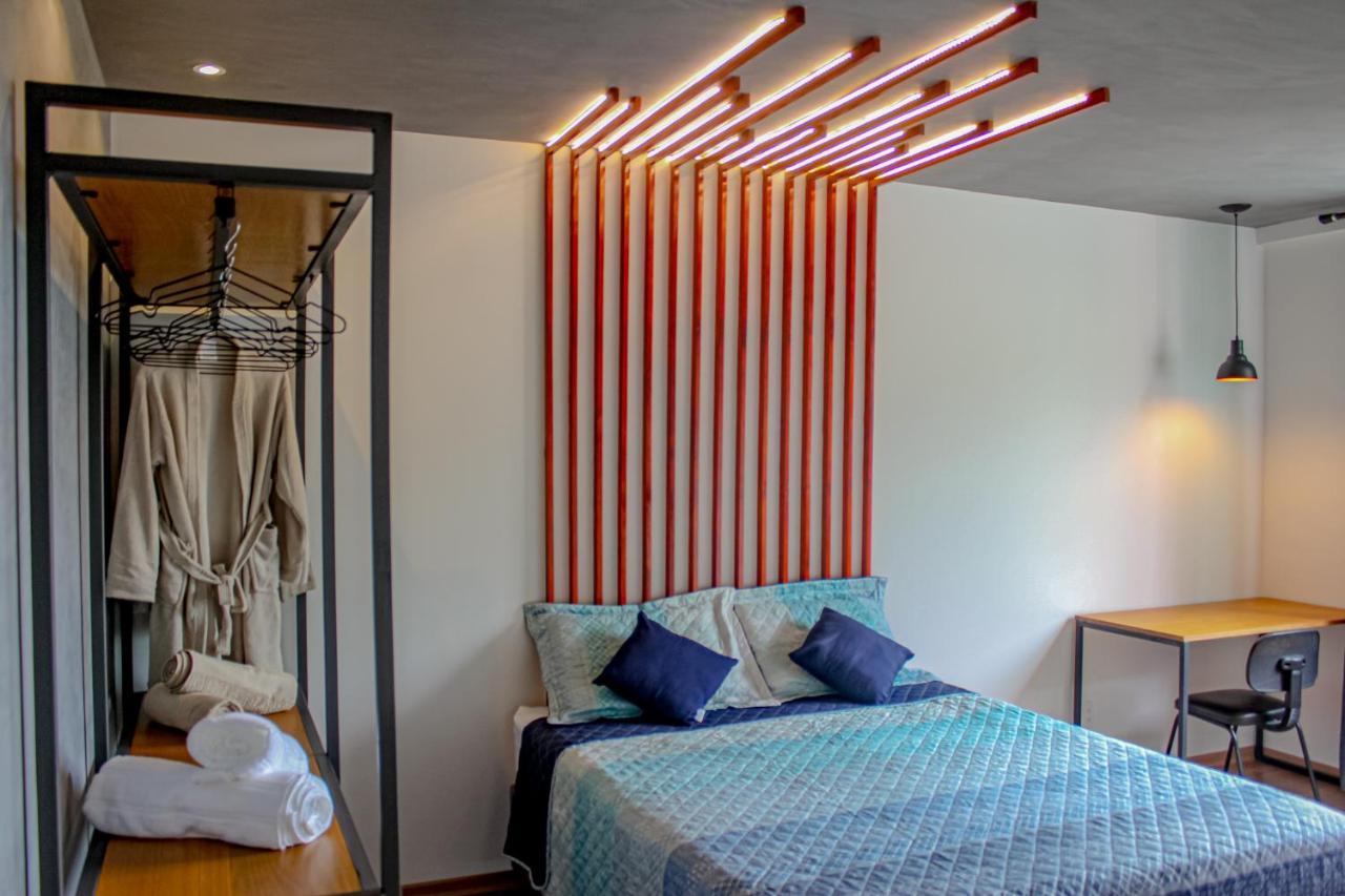 Apartamento Silencioso, Perto De Tudo E Com Uma Vista Maravilhosa Терезополис Экстерьер фото