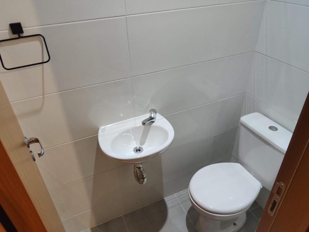 Apartamento Silencioso, Perto De Tudo E Com Uma Vista Maravilhosa Терезополис Экстерьер фото